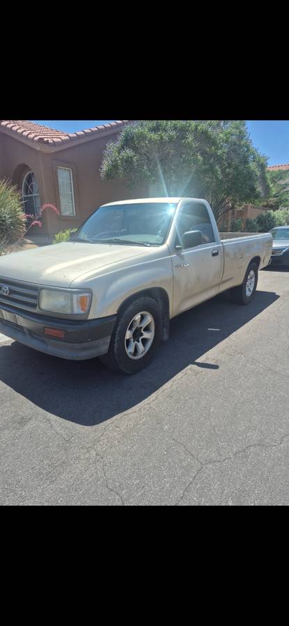 Toyota-T100-1994