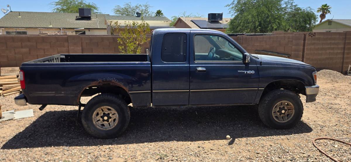 Toyota-T100-4x4-1996