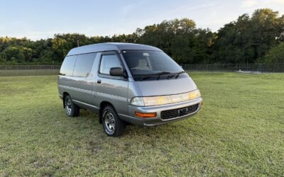 Toyota Town Ace 1995