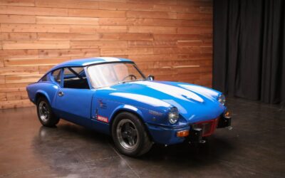 Triumph Other 1971