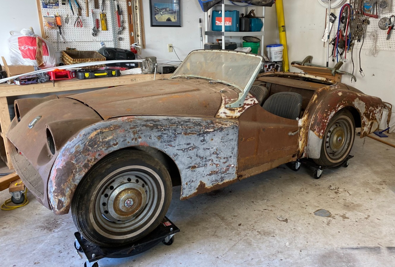 Triumph-TR3A-1959