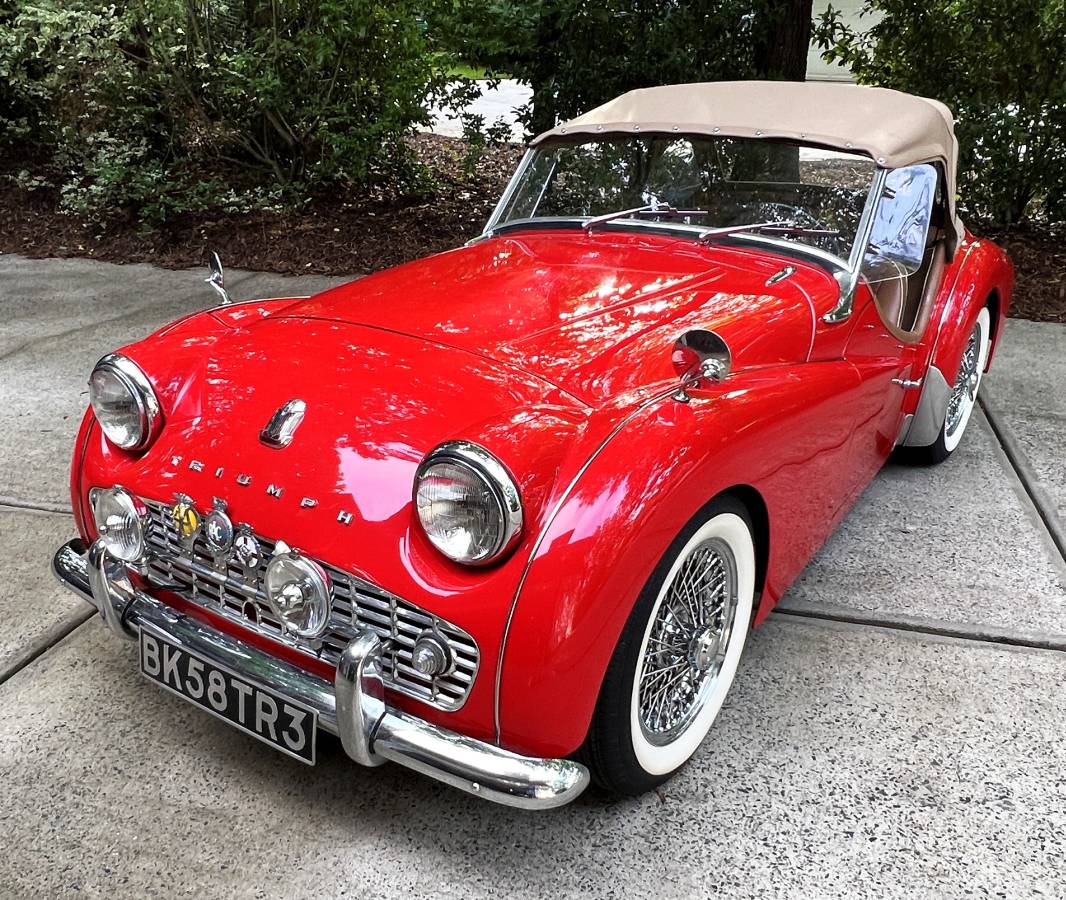 Triumph-Tr3a-1960-red