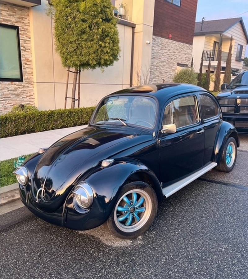 Volkswagen-1969