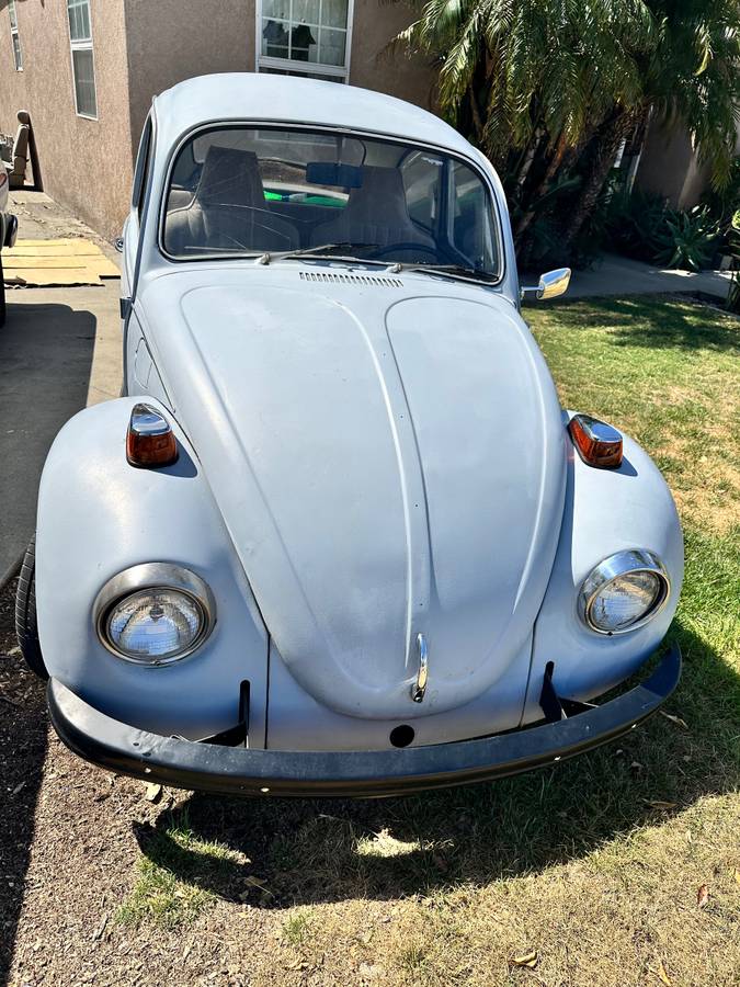 Volkswagen-1971