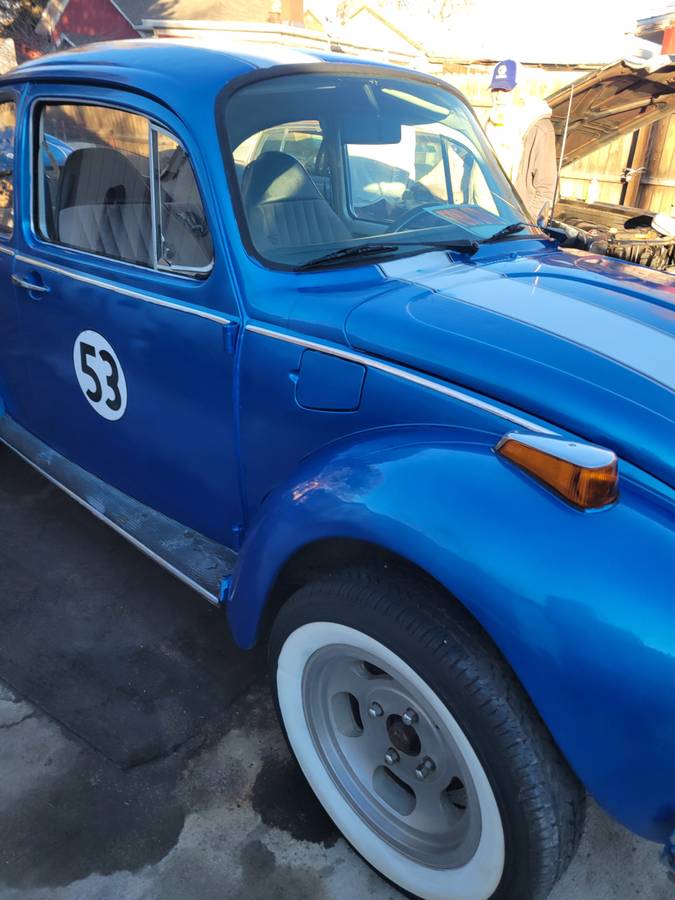 Volkswagen-Beatle-1973-blue
