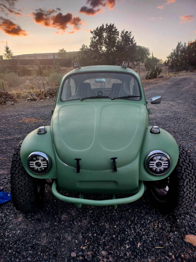 Vw-baja-1969-green