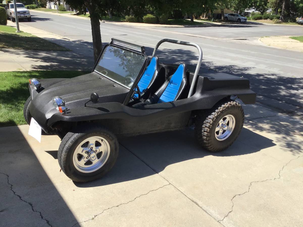 Vw-dune-buggy-1972