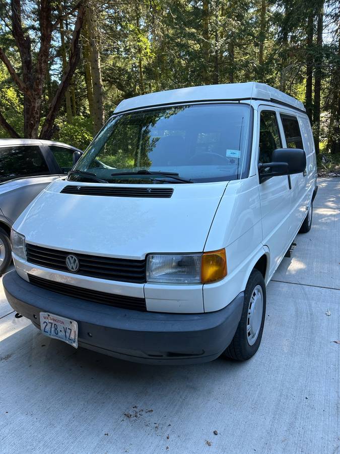 Vw-eurovan-camper-1995-white