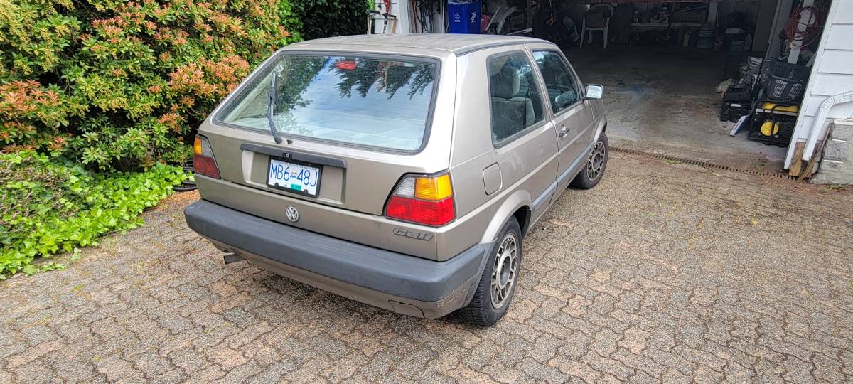 Vw-golf-diesel-1991-grey