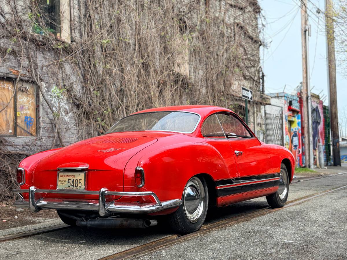 Vw-karmann-ghia-1958-red