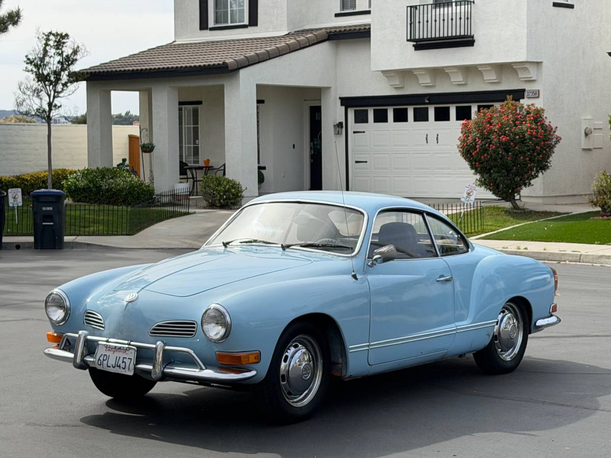 Vw-karmann-ghia-1970