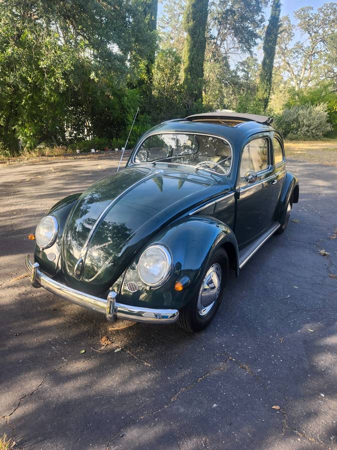 Vw-sunroof-oval-1956-green
