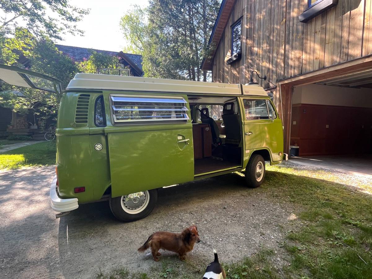 Vw-t2-westfalia-1978-green