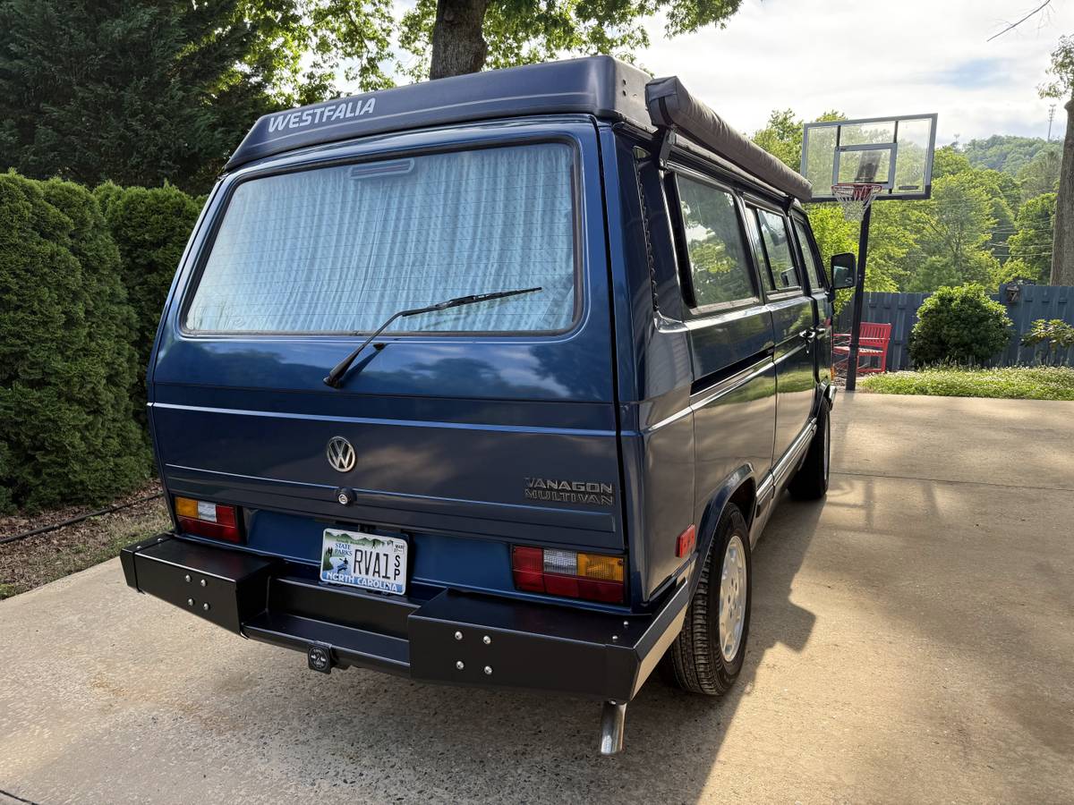 Vw-vanagon-westfalia-1991-blue