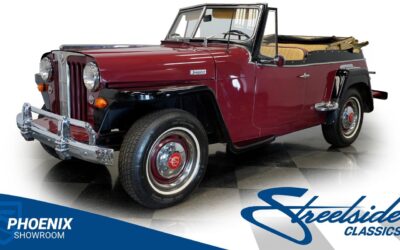 Willys  1949