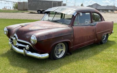 Willys 1951