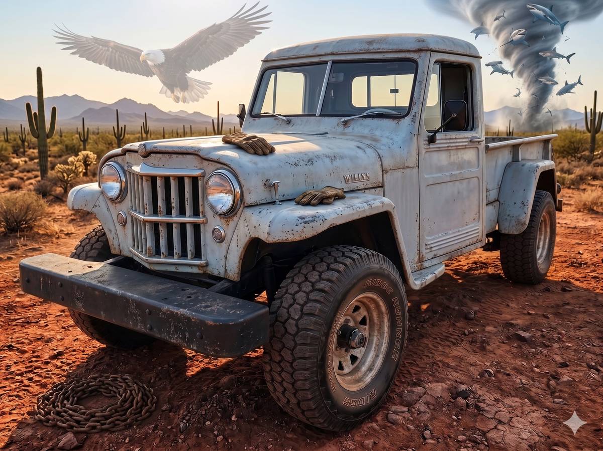 Willys-Pickup-1953