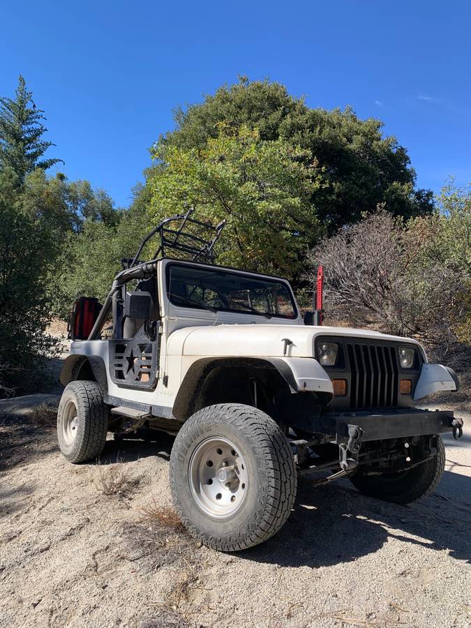 Yj-wrangler-1990-white