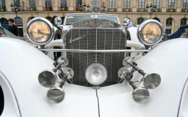 Excalibur : la voiture hors du temps de Brooks Stevens