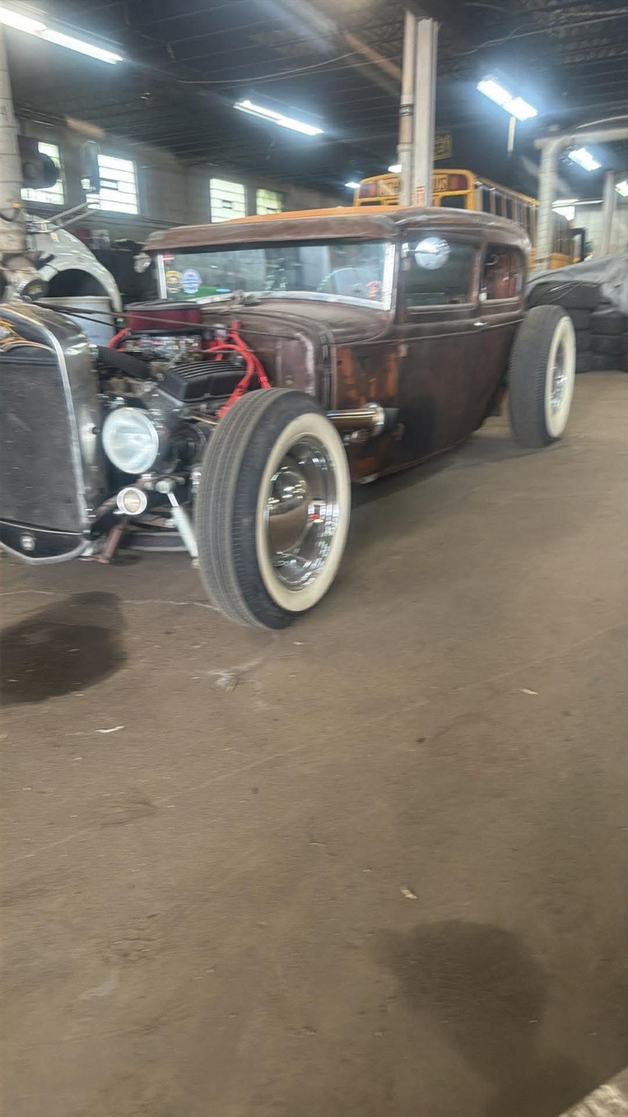 ratrod 1930