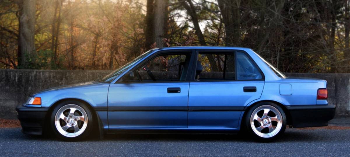 91-honda-civic-1991-blue