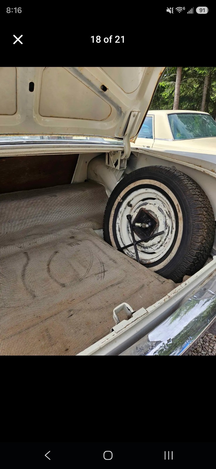 AMC-Classic-1962-Sedan-Gray
