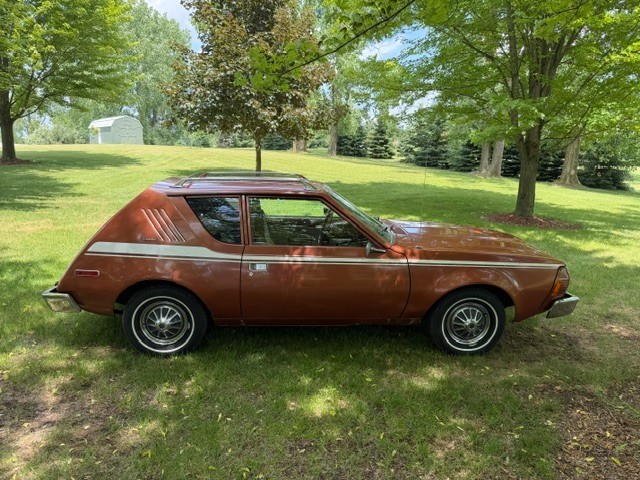 AMC-Gremlin-1974-Tan