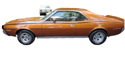 AMC Javelin 1970