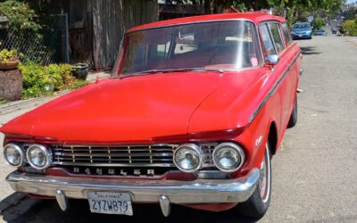 AMC Other 1962