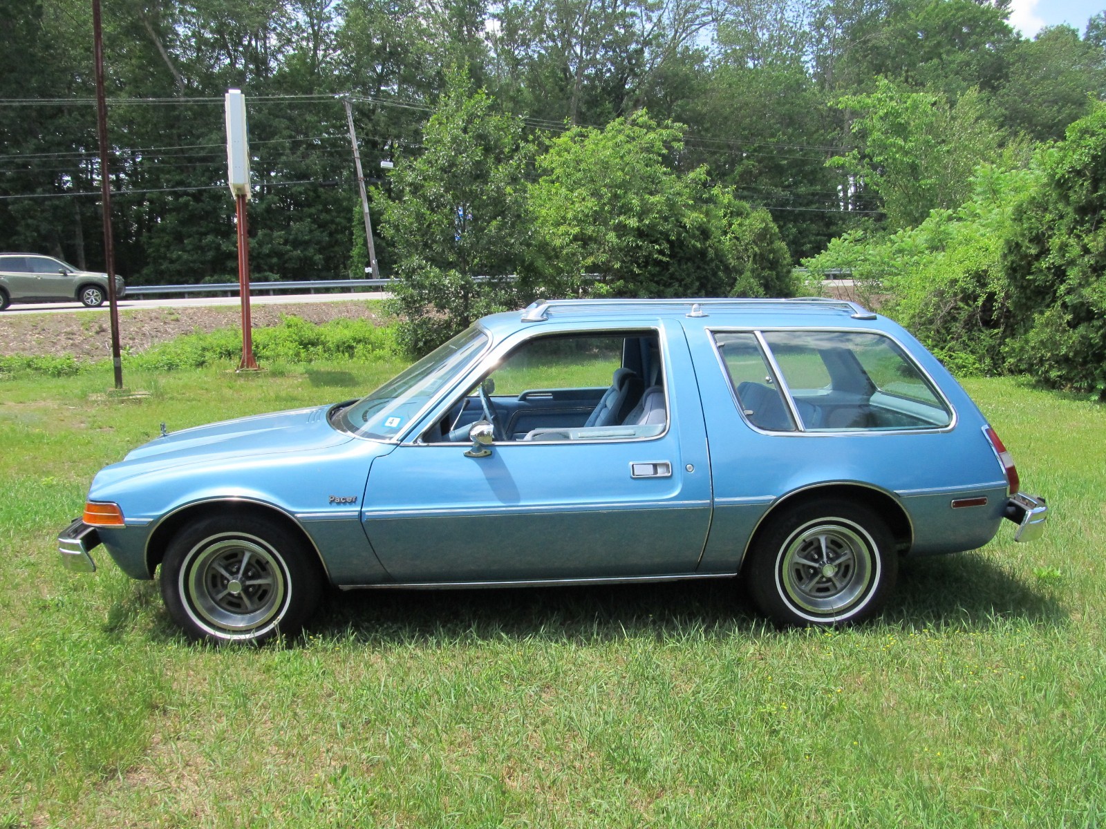 AMC-Pacer-1980-Wagon-Blue