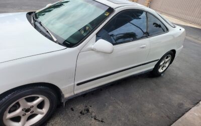 Acura Integra 1994