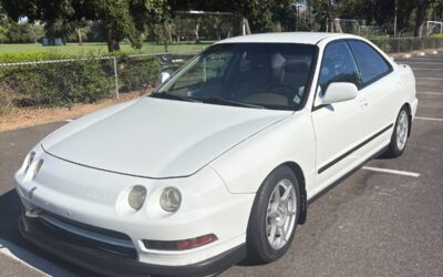 Acura Integra 1994