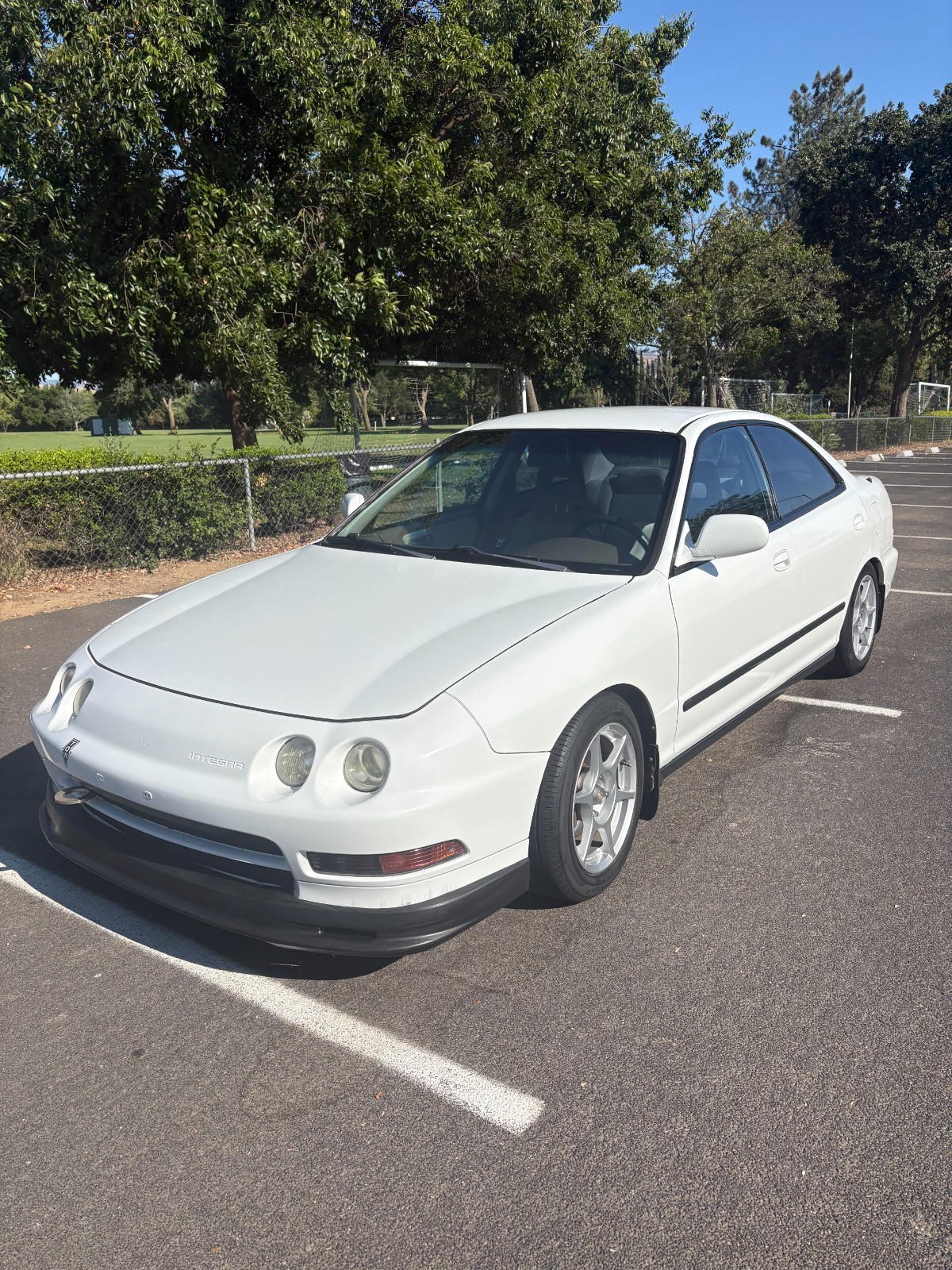 Acura Integra 1994
