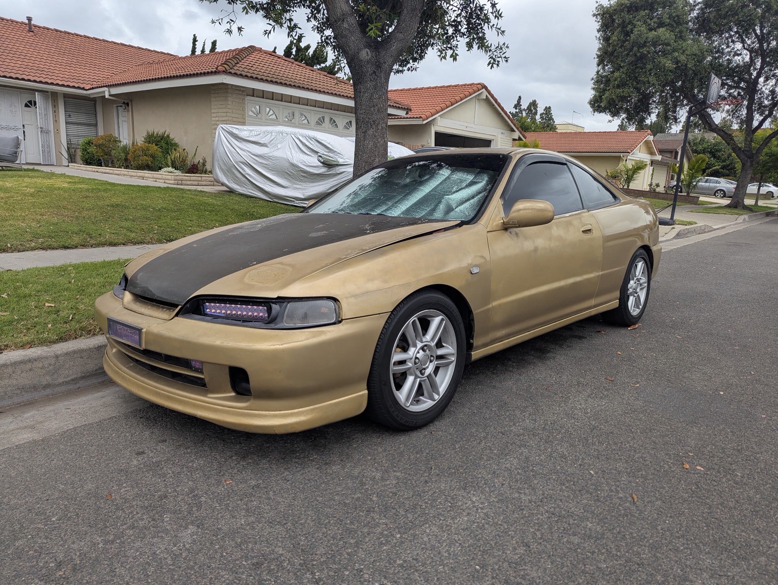 Acura-Integra-1995-Hatchback-Black