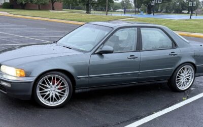 Acura Legend 1994