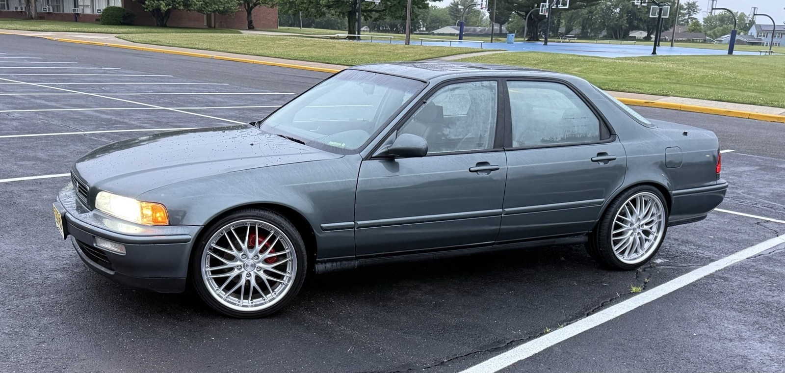 Acura Legend 1994