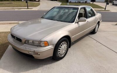 Acura Legend 1995