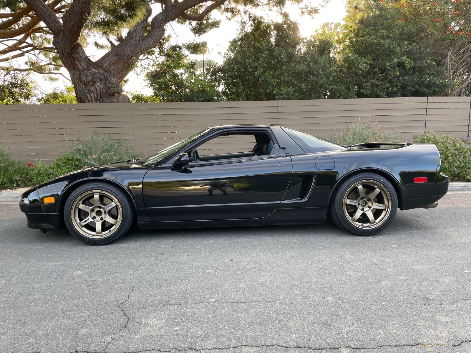 Acura NSX 1991