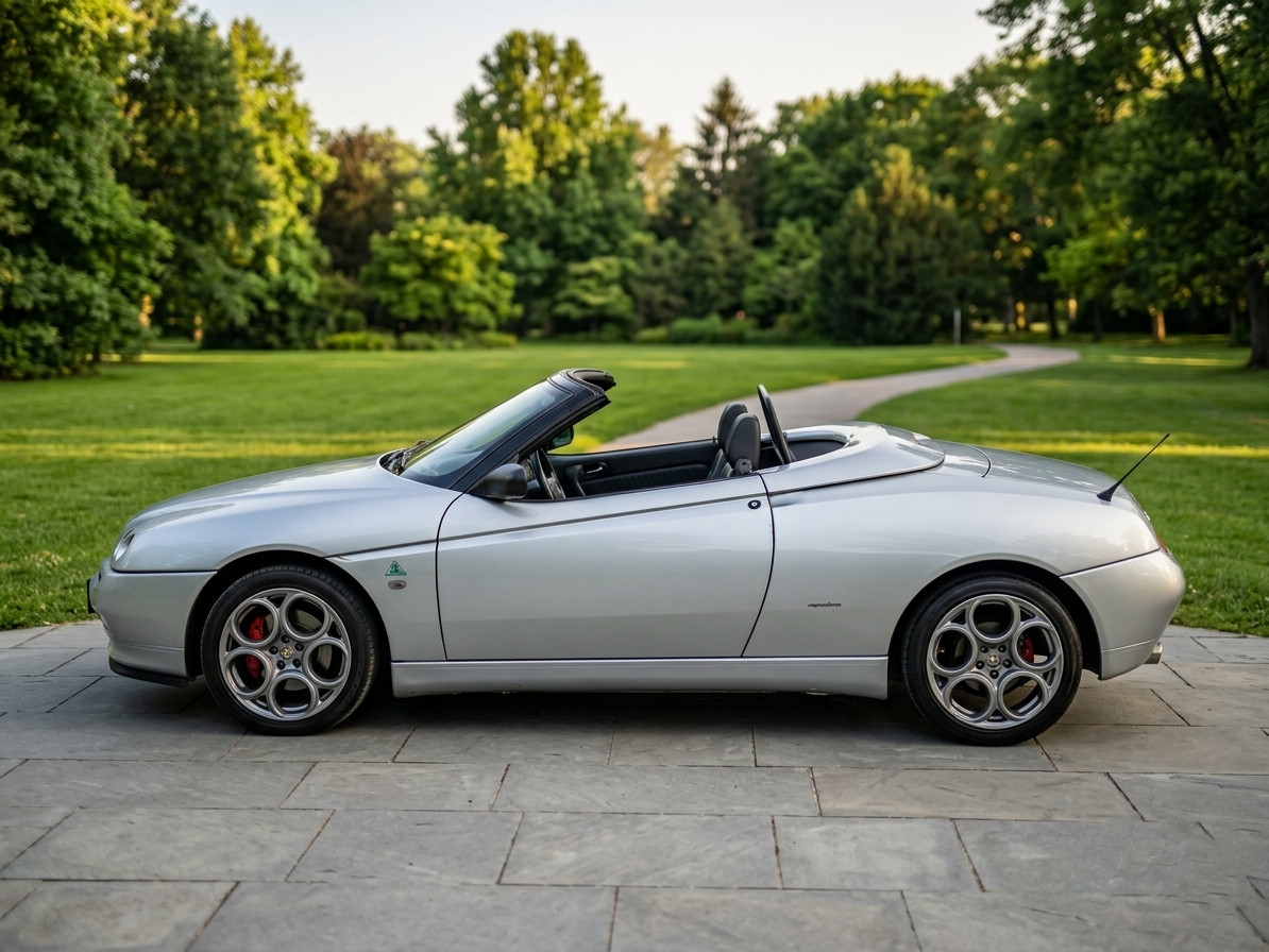 Alfa-Romeo-Spider-1996-Convertible-Black