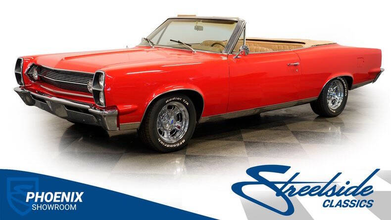 Amc-Ambassador-1967-Red-Tan