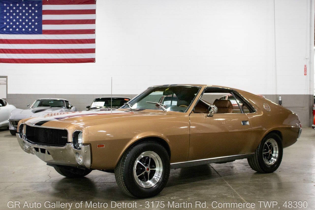 Amc-Amx-1969-Butternut-Beige-Metallic-Brown