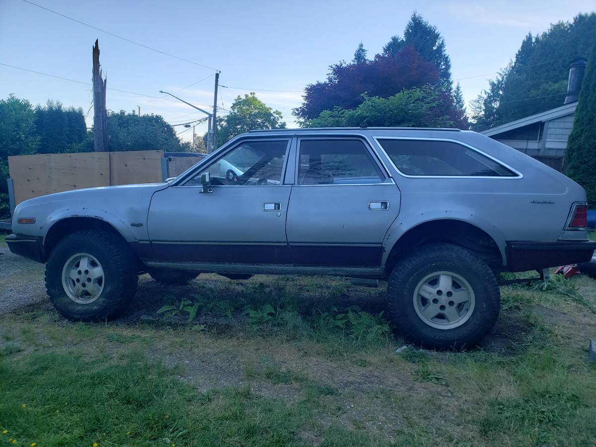 Amc-Eagle-1985-grey