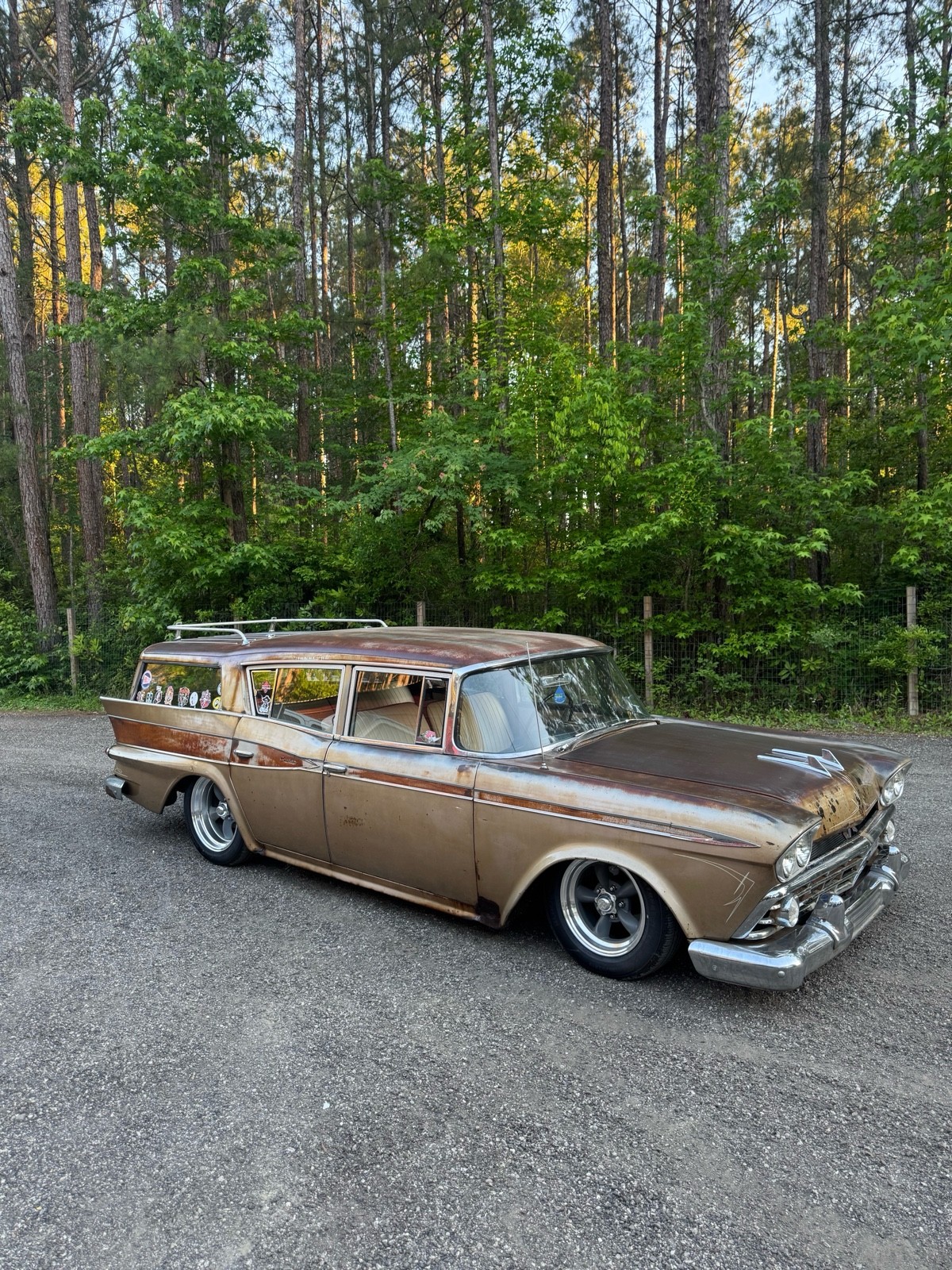 American Motors Rambler 1959