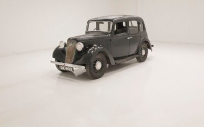 Austin  1937