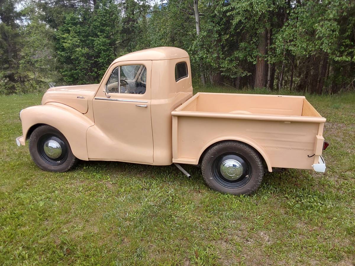 Austin-1950