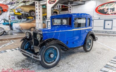 Austin Bantam 1930