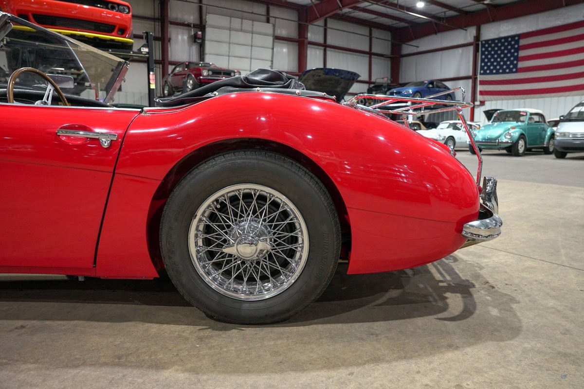 Austin-Healey-100-6-1957-Convertible-Black