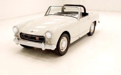 Austin Healey Sprite 1966