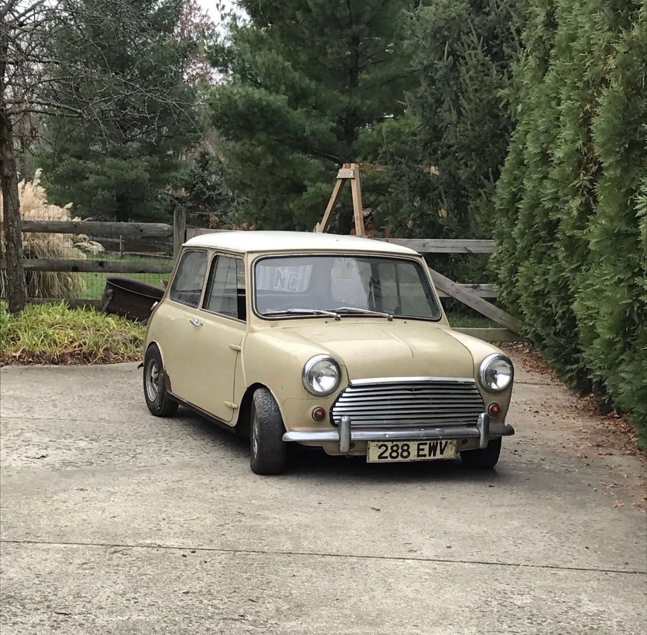 Austin-Mini-Cooper-S-1968-Black