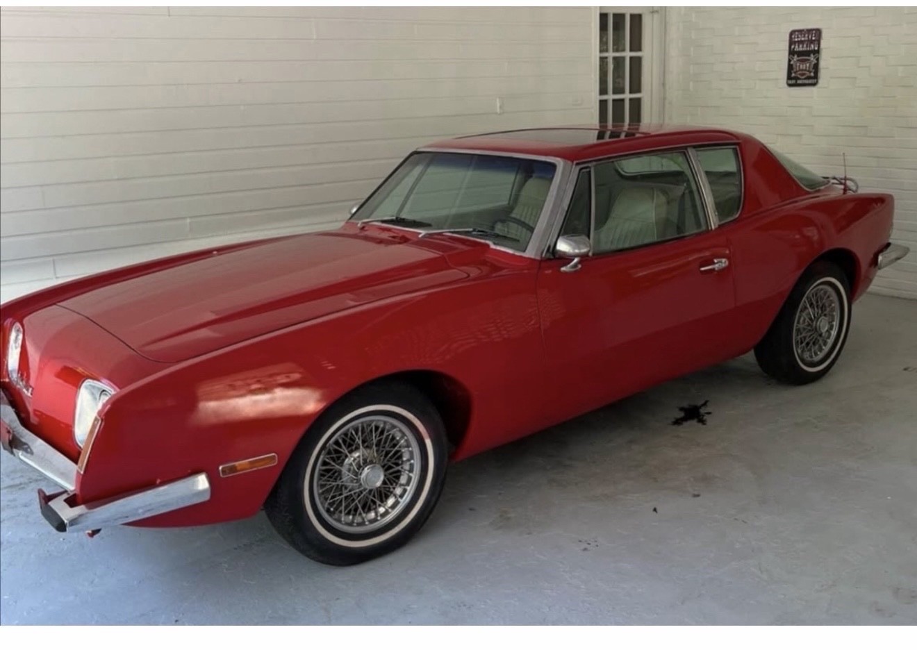 Avanti-Avanti-1976
